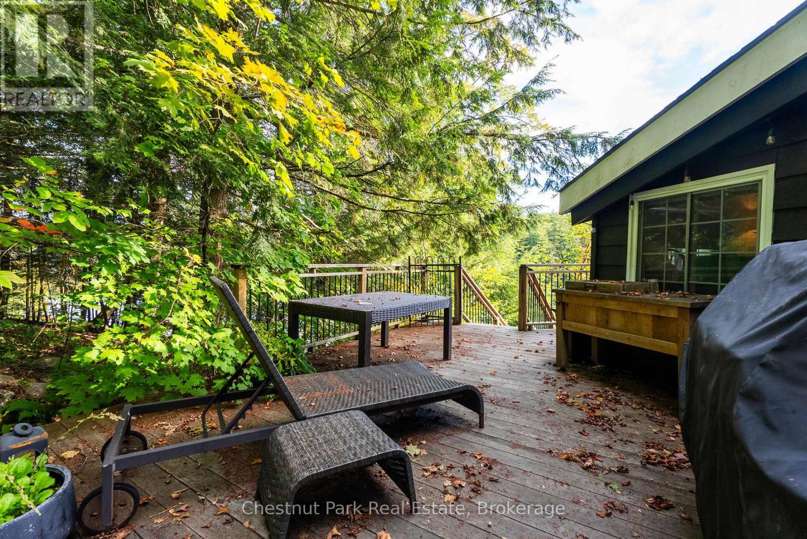 1047 Hallett Road S, Muskoka Lakes, Ontario  P0B 1J0 - Photo 26 - X13842262