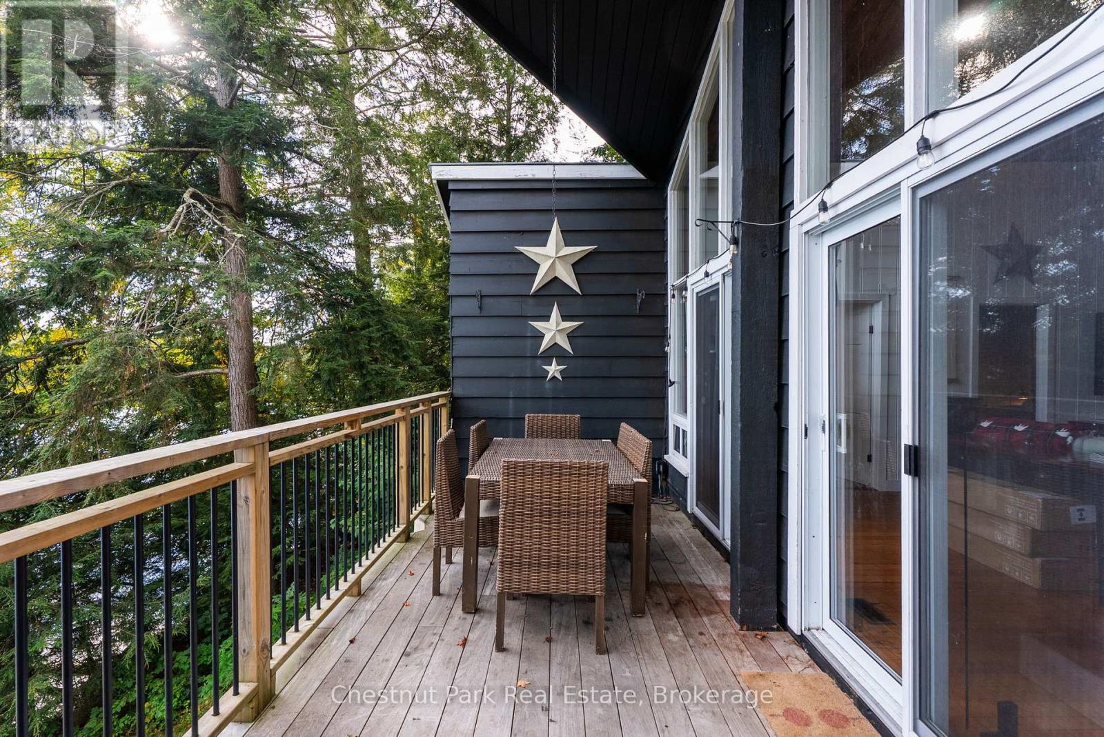 1047 Hallett Road S, Muskoka Lakes, Ontario  P0B 1J0 - Photo 27 - X13842262