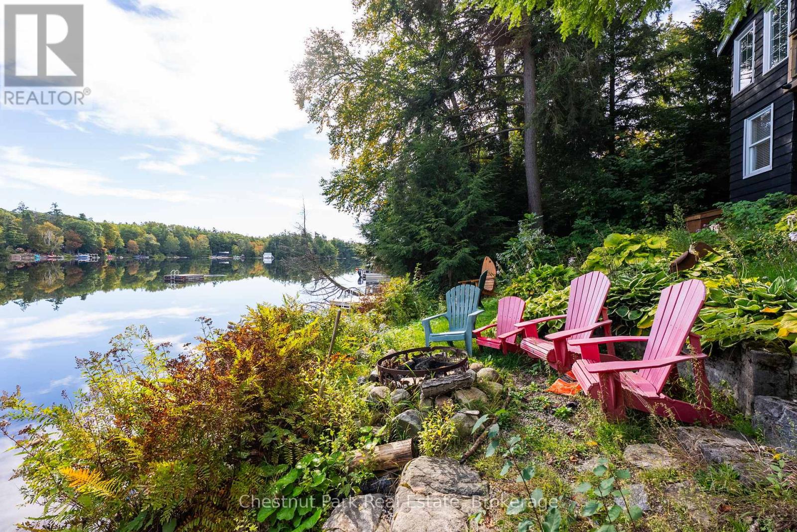 1047 Hallett Road S, Muskoka Lakes, Ontario  P0B 1J0 - Photo 28 - X13842262
