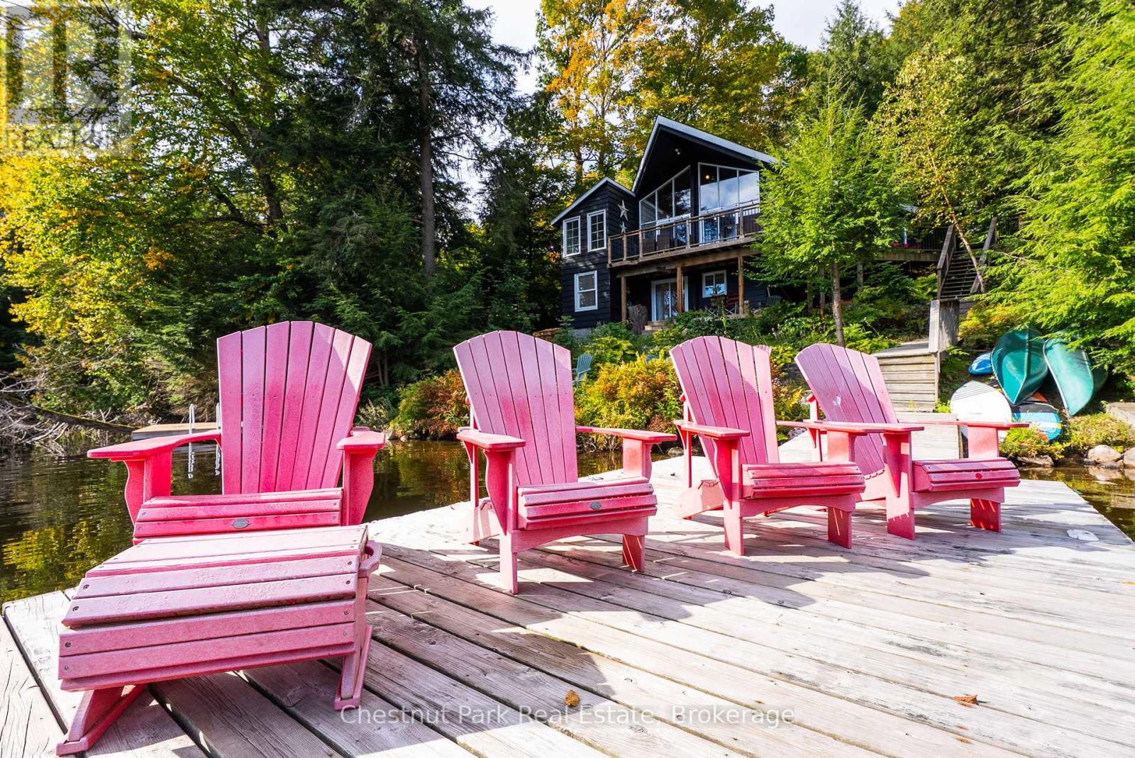 1047 Hallett Road S, Muskoka Lakes, Ontario  P0B 1J0 - Photo 29 - X13842262