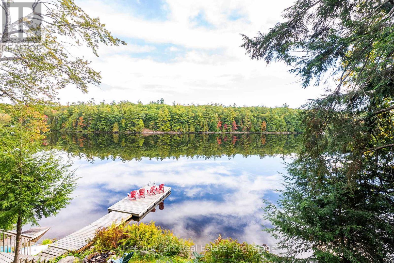 1047 Hallett Road S, Muskoka Lakes, Ontario  P0B 1J0 - Photo 3 - X13842262