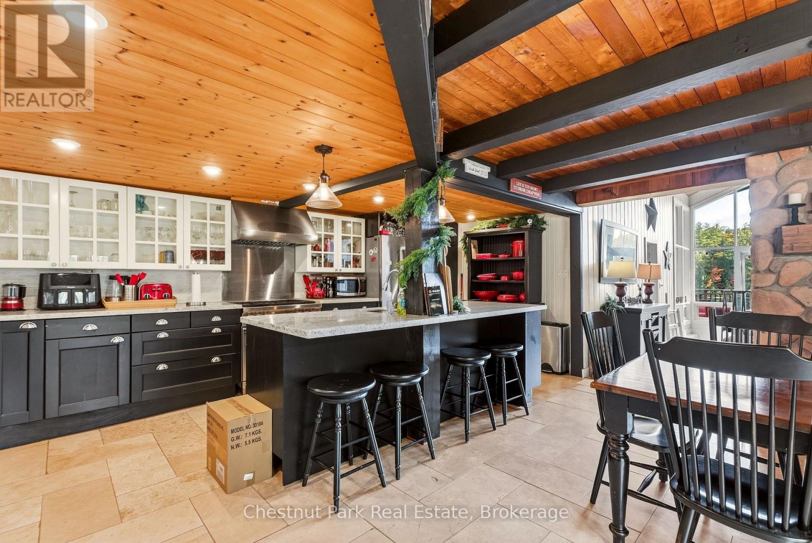 1047 Hallett Road S, Muskoka Lakes, Ontario  P0B 1J0 - Photo 6 - X13842262