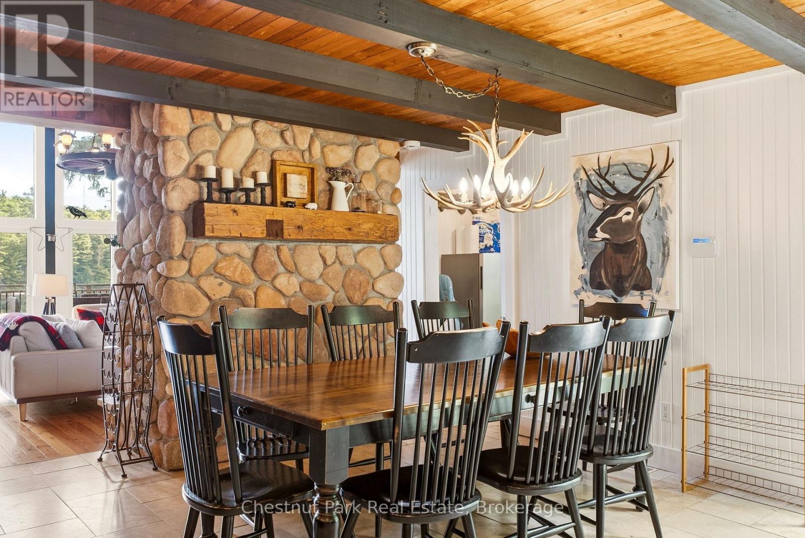 1047 Hallett Road S, Muskoka Lakes, Ontario  P0B 1J0 - Photo 7 - X13842262