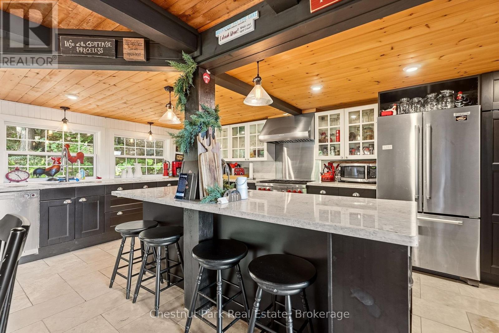 1047 Hallett Road S, Muskoka Lakes, Ontario  P0B 1J0 - Photo 8 - X13842262