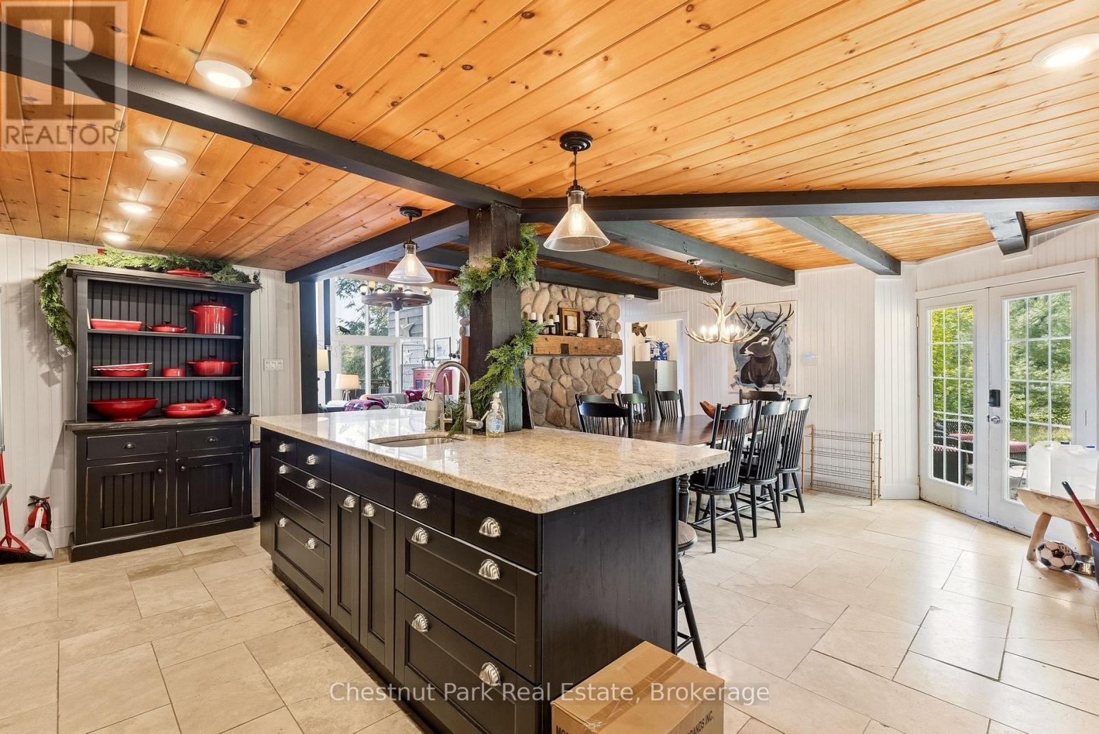 1047 Hallett Road S, Muskoka Lakes, Ontario  P0B 1J0 - Photo 9 - X13842262