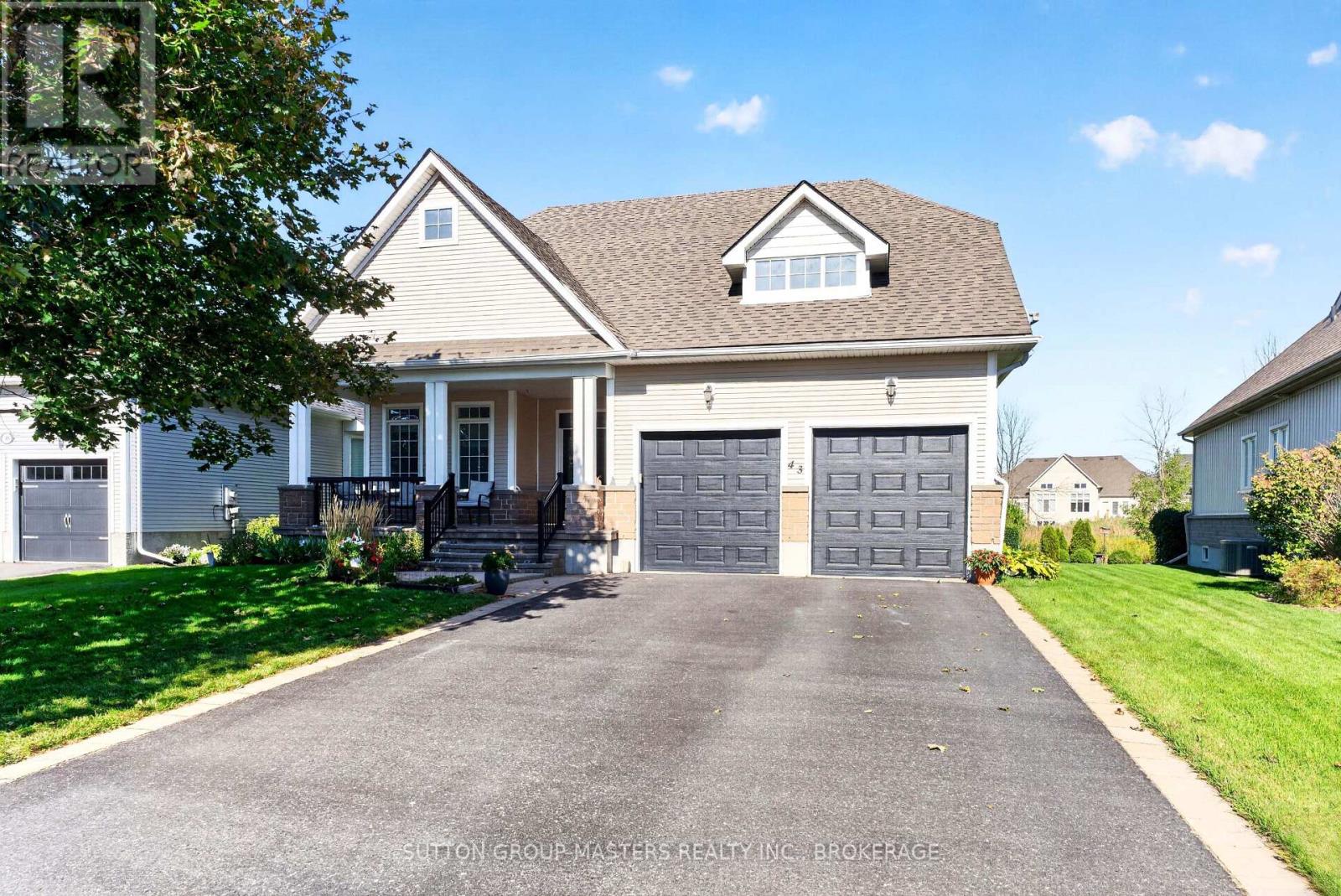 43 Country Club Drive, Loyalist (Bath), Ontario  K0H 1G0 - Photo 44 - X13842264