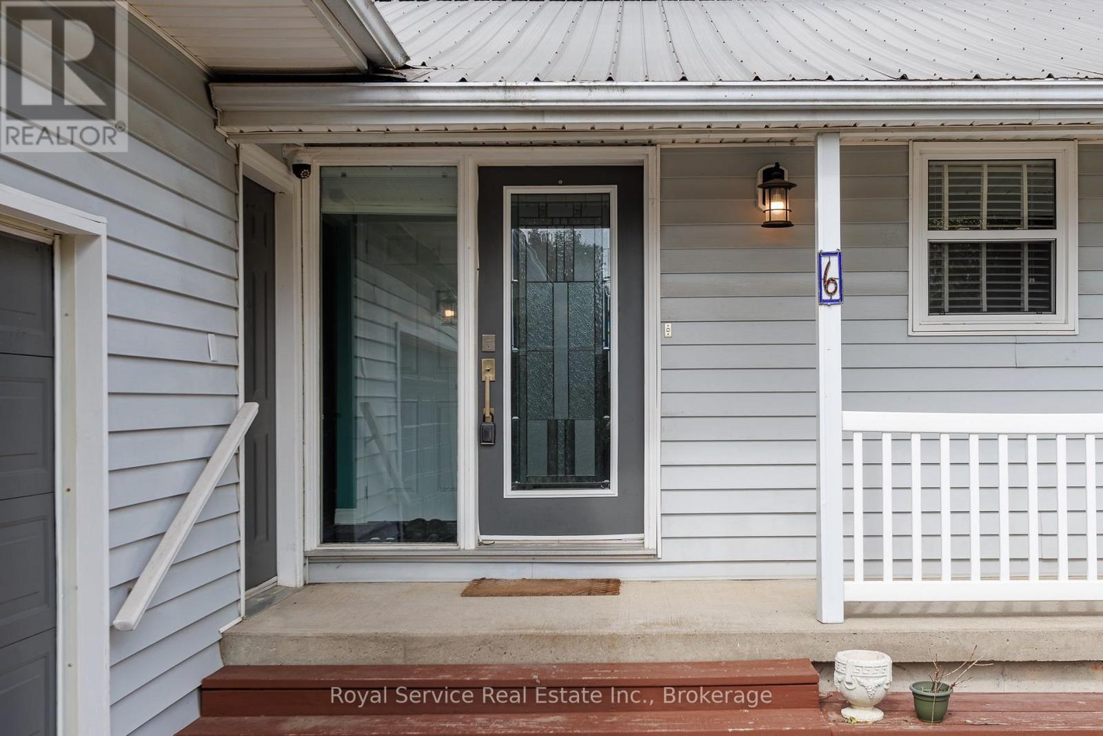 6 Clifton Road, Port Hope, Ontario  L1A 2B5 - Photo 6 - X13842220