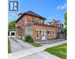 169 CHRISTINA STREET South, Sarnia, Ontario