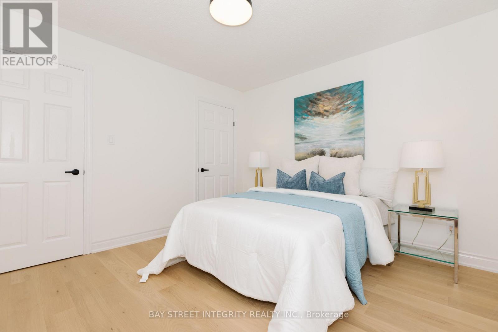 12 Charnwood Place, Markham, Ontario  L3T 5H3 - Photo 34 - N13806860