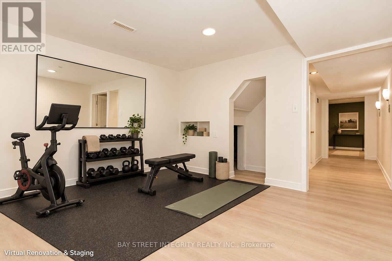 12 Charnwood Place, Markham, Ontario  L3T 5H3 - Photo 41 - N13806860