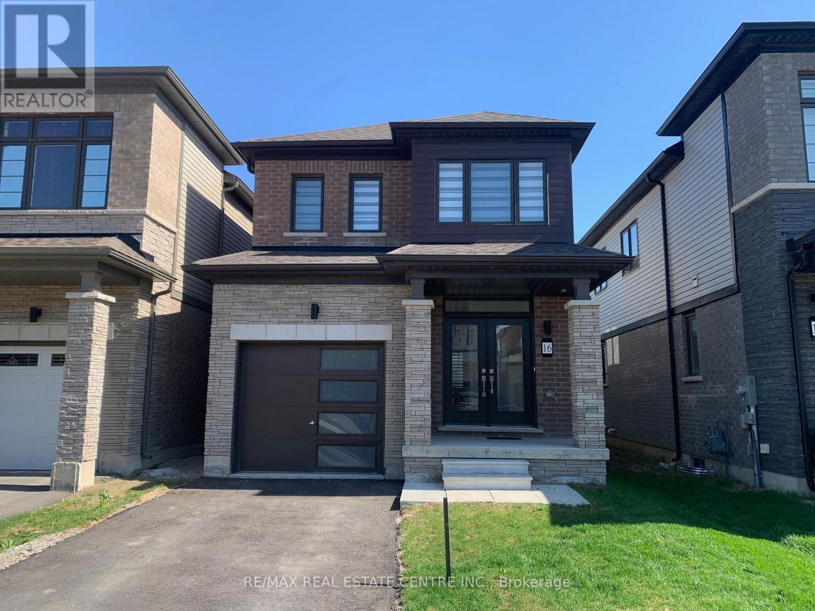 16 Monteith Drive S, Brantford, Ontario  N3T 0W6 - Photo 30 - X13840826