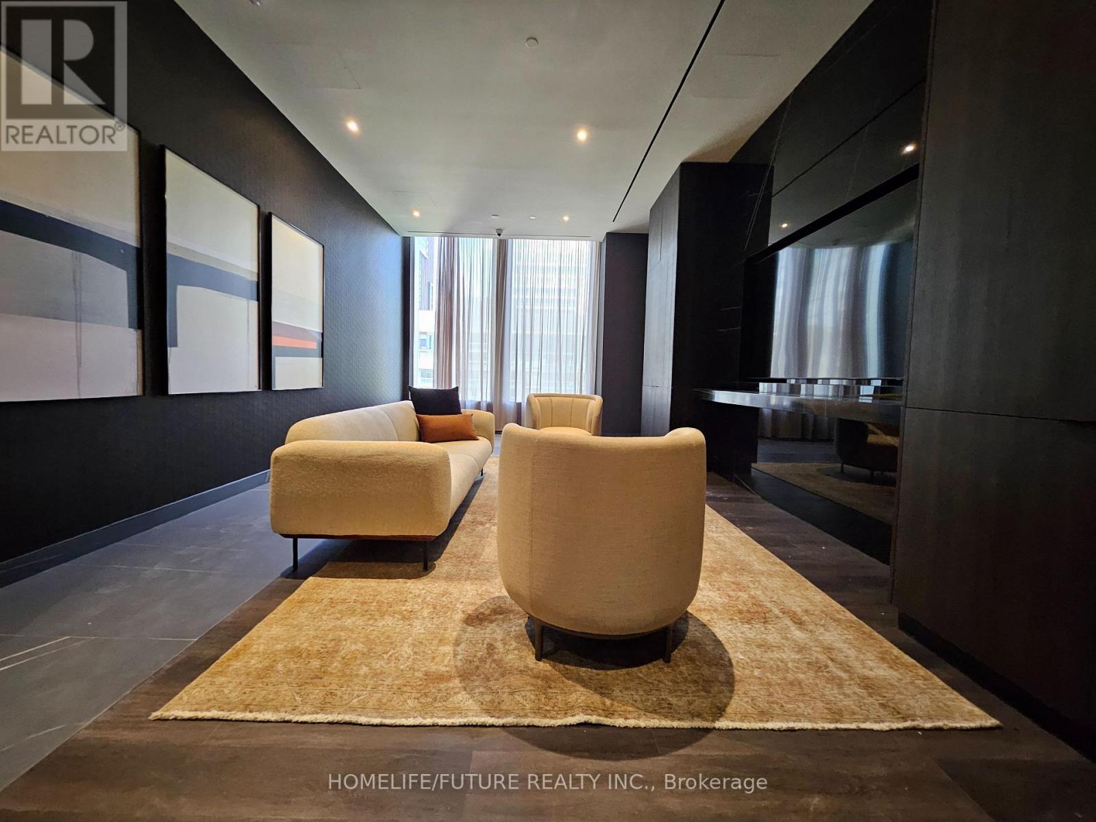 6105 - 11 Yorkville Avenue, Toronto, Ontario  M4W 1L2 - Photo 10 - C13841902
