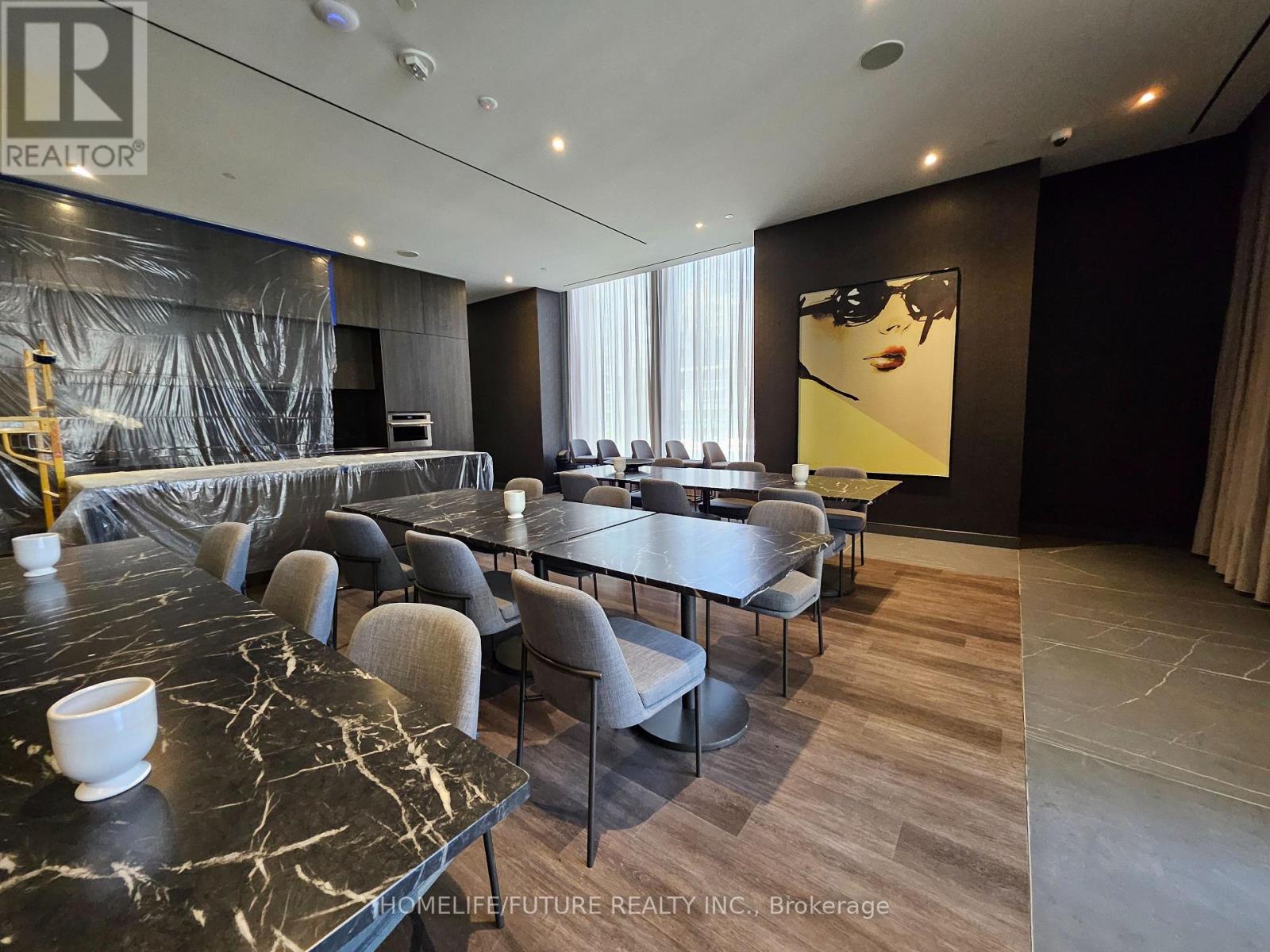 6105 - 11 Yorkville Avenue, Toronto, Ontario  M4W 1L2 - Photo 12 - C13841902