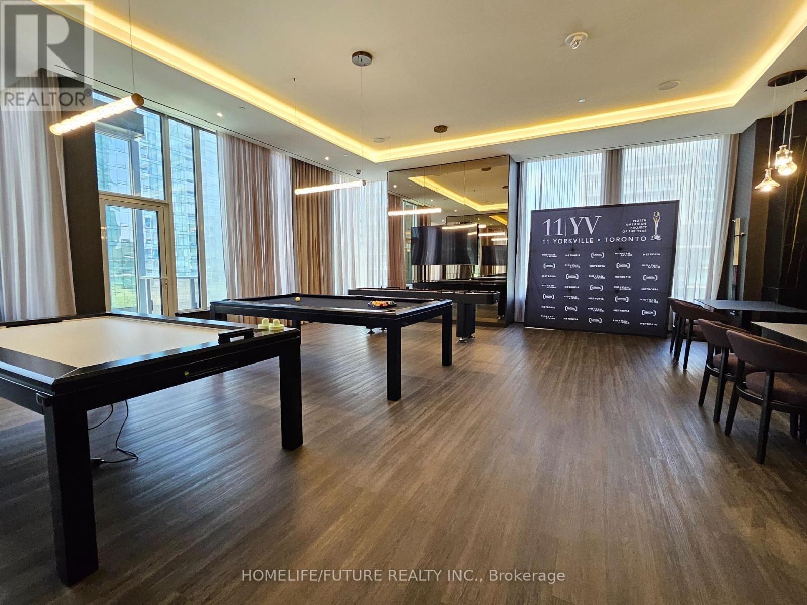 6105 - 11 Yorkville Avenue, Toronto, Ontario  M4W 1L2 - Photo 9 - C13841902