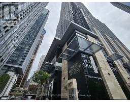 6105 - 11 YORKVILLE AVENUE, Toronto, Ontario
