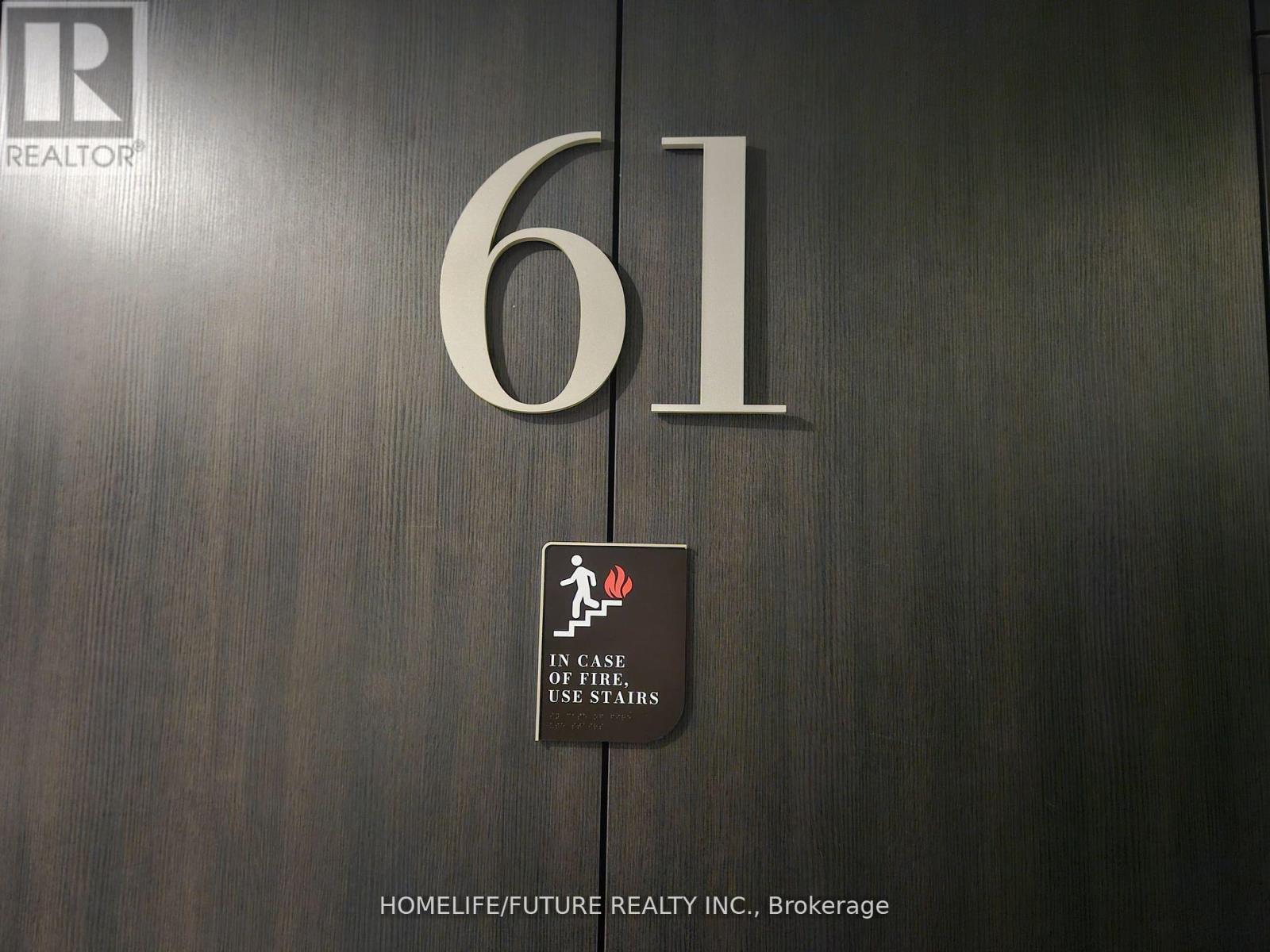 6105 - 11 Yorkville Avenue, Toronto, Ontario  M4W 1L2 - Photo 16 - C13841902
