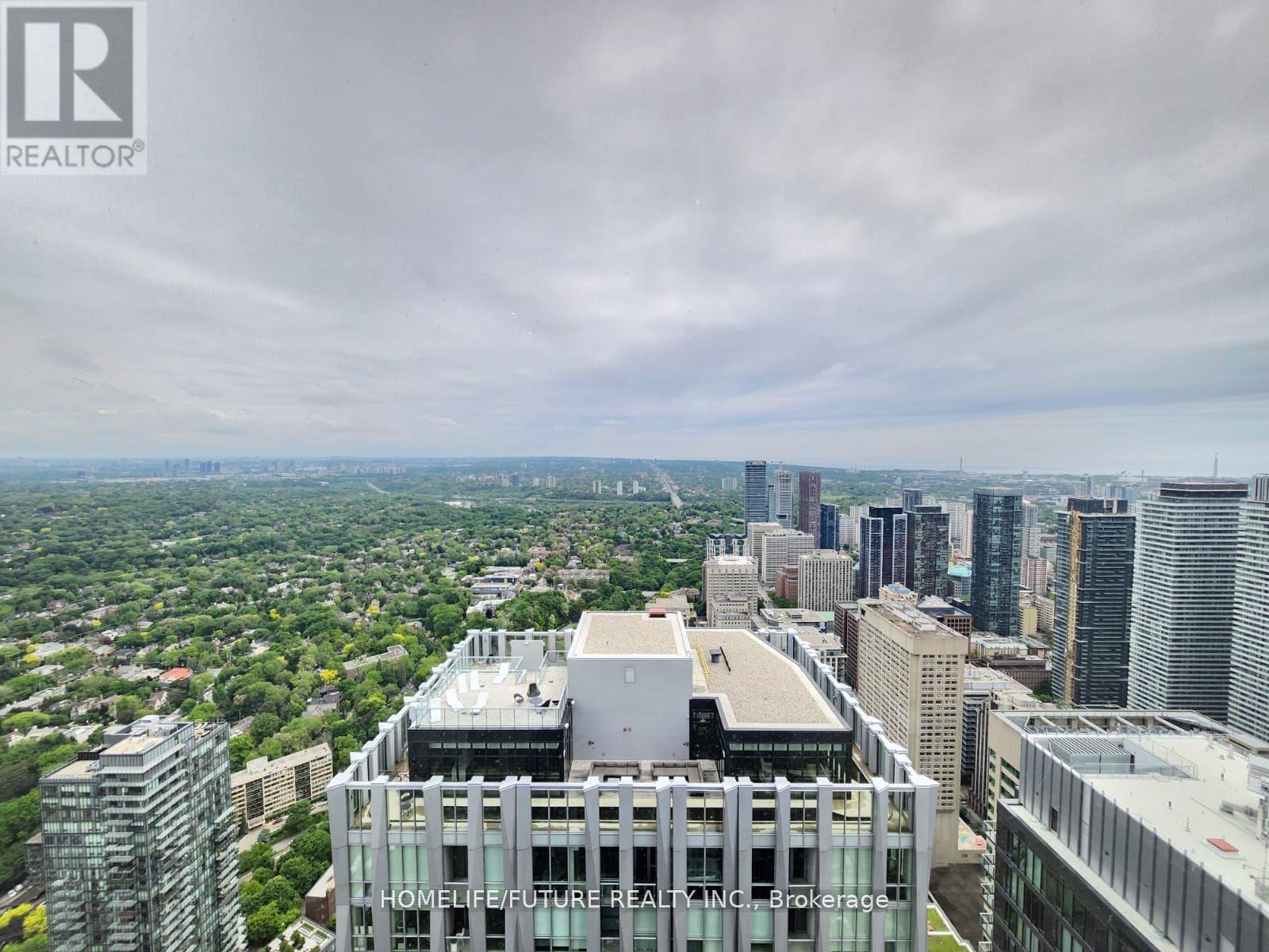 6105 - 11 Yorkville Avenue, Toronto, Ontario  M4W 1L2 - Photo 27 - C13841902