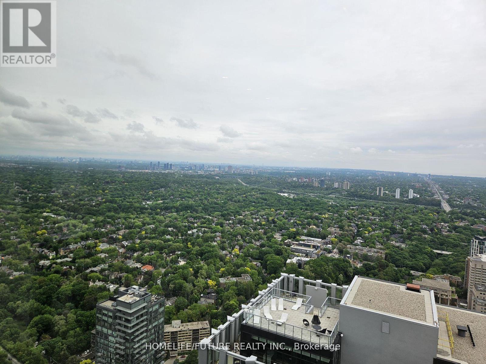 6105 - 11 Yorkville Avenue, Toronto, Ontario  M4W 1L2 - Photo 26 - C13841902