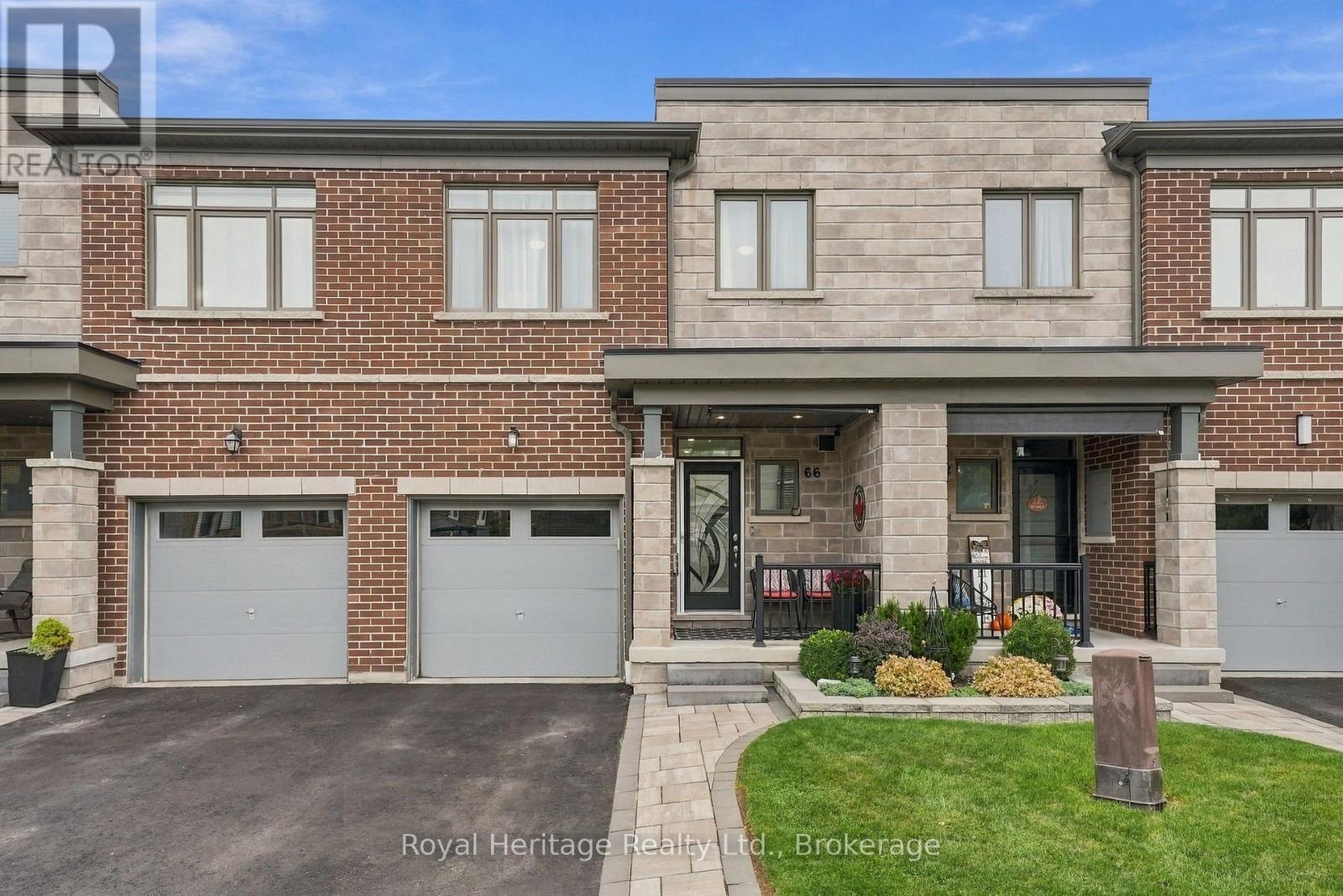66 Longshore Way, Whitby, Ontario L1N 0M1 - Photo 1 - E13842280