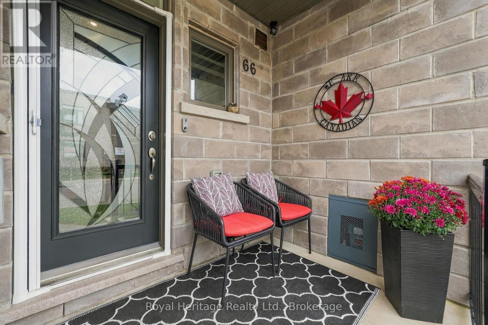 66 Longshore Way, Whitby, Ontario L1N 0M1 - Photo 3 - E13842280