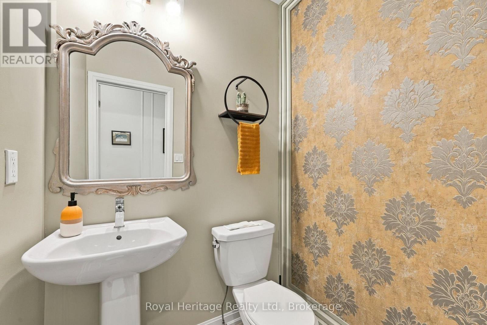 66 Longshore Way, Whitby, Ontario L1N 0M1 - Photo 6 - E13842280