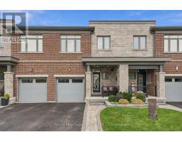 66 LONGSHORE WAY, Whitby, Ontario