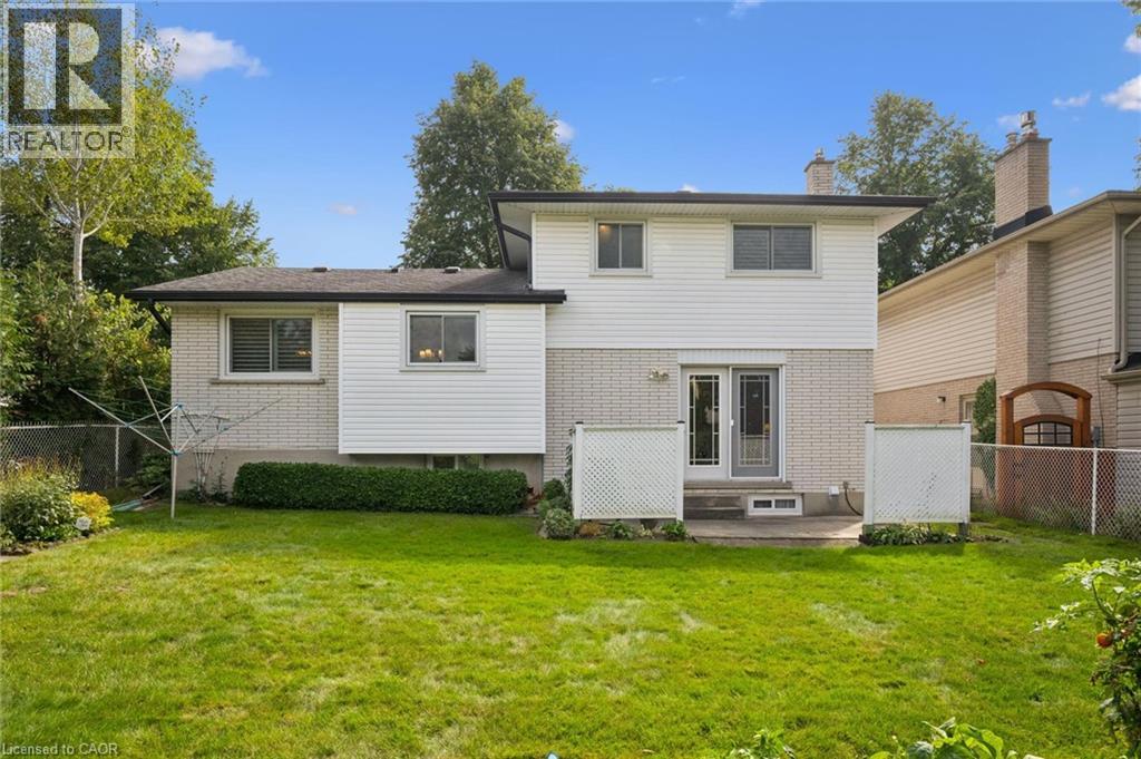 62 Gibson Drive, Kitchener, Ontario  N2B 2P4 - Photo 31 - 40866285