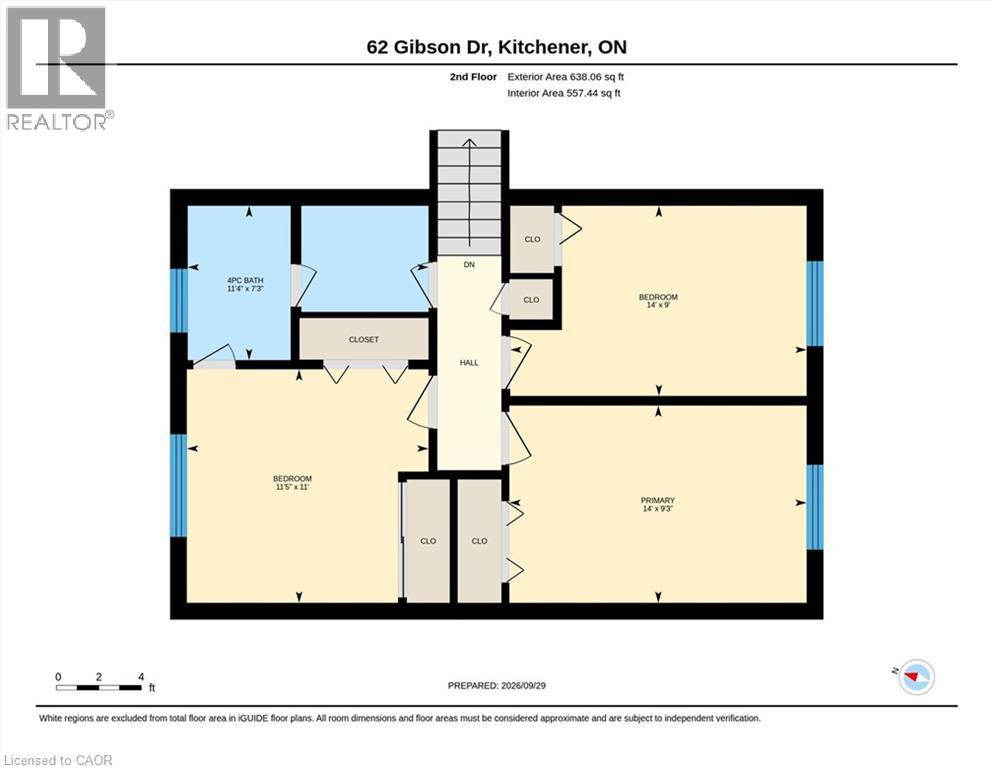 62 Gibson Drive, Kitchener, Ontario  N2B 2P4 - Photo 39 - 40866285