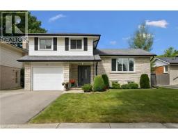 62 GIBSON Drive, Kitchener, Ontario