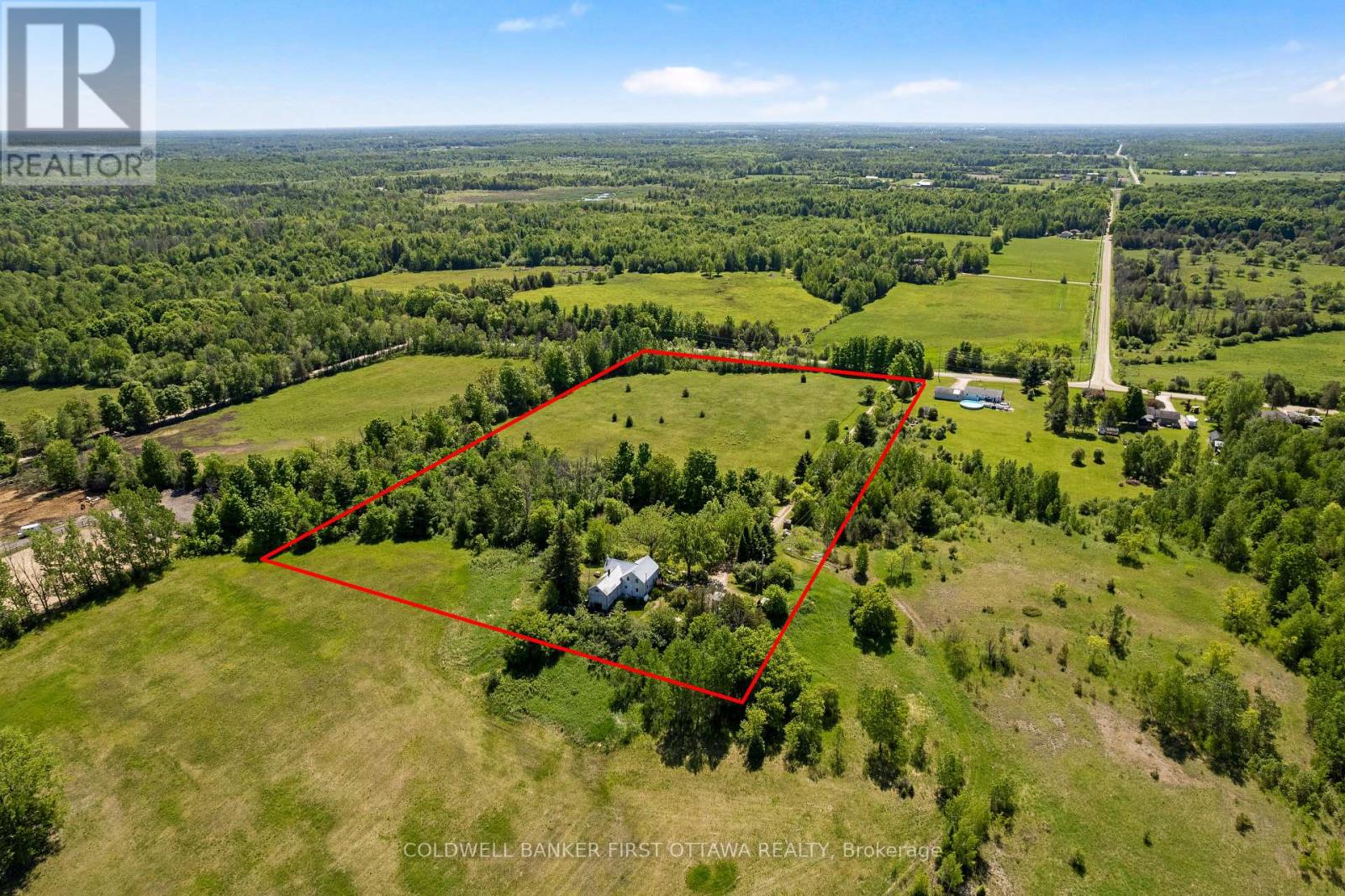 400 Buttermilk Hill Road, Drummond/north Elmsley, Ontario  K7H 3C3 - Photo 25 - X13823500