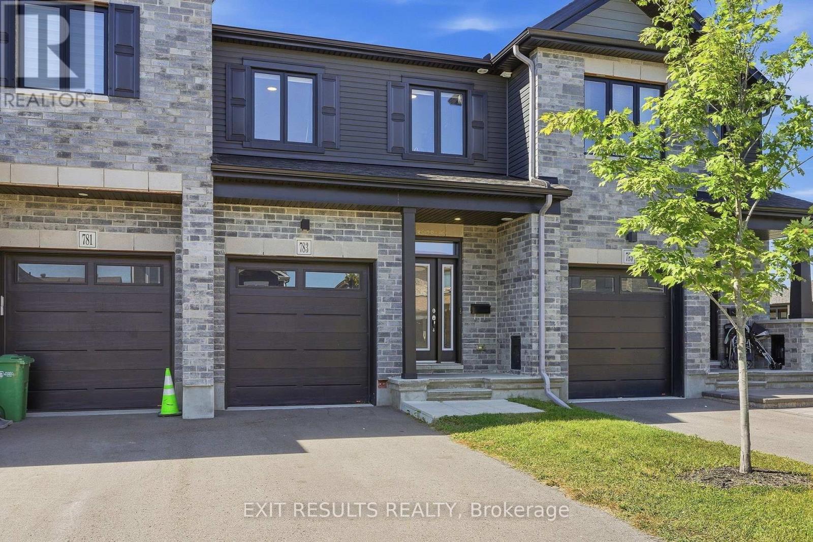 783 NAMUR STREET W, Russell, Ontario