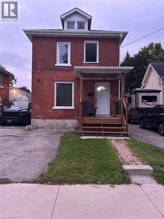 33 Rich Avenue Unit# Upper, Cambridge, Ontario  N1R 2A4 - Photo 12 - 40853337