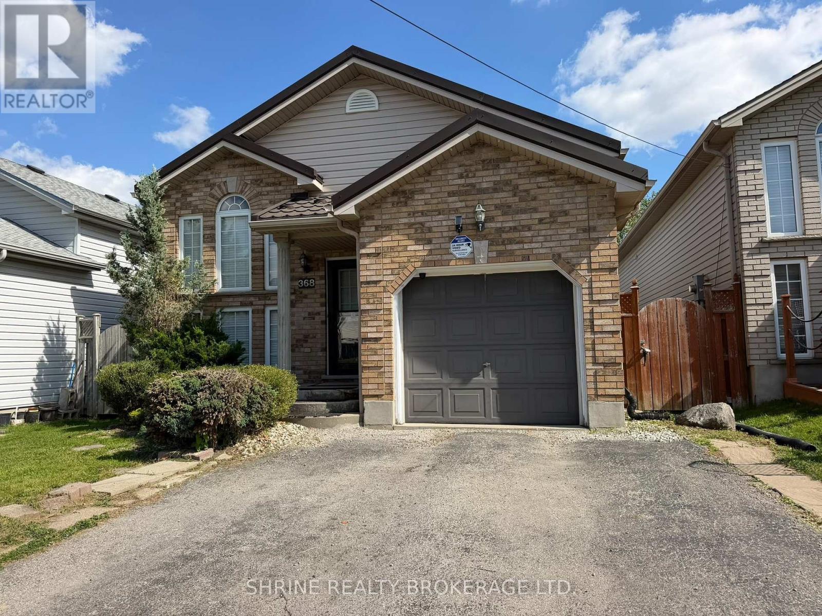 368 SEDDON ROAD, London South, Ontario