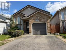 368 SEDDON ROAD, London South, Ontario