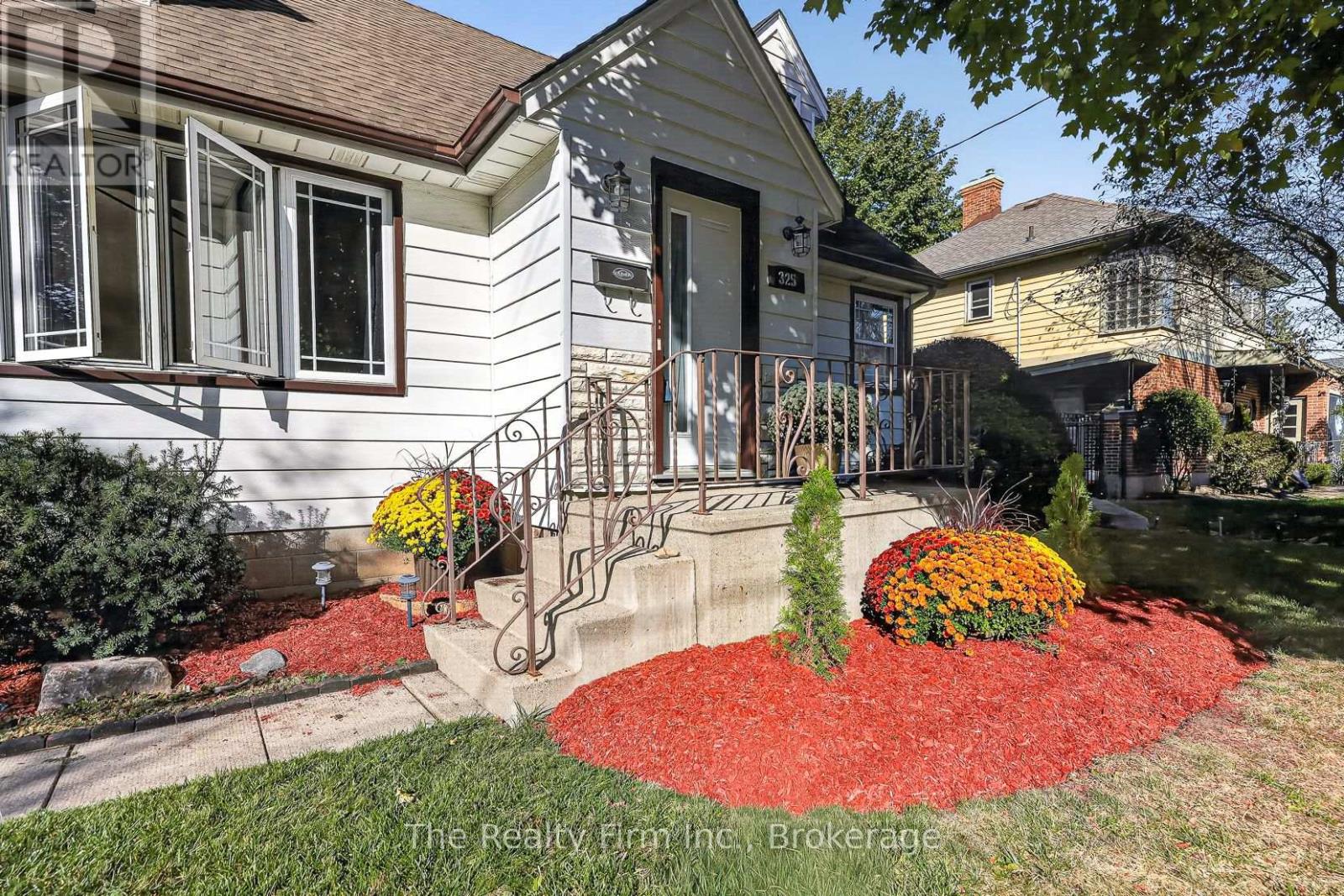 325 Victoria Street N, Woodstock, Ontario  N4S 6W6 - Photo 3 - X13842272