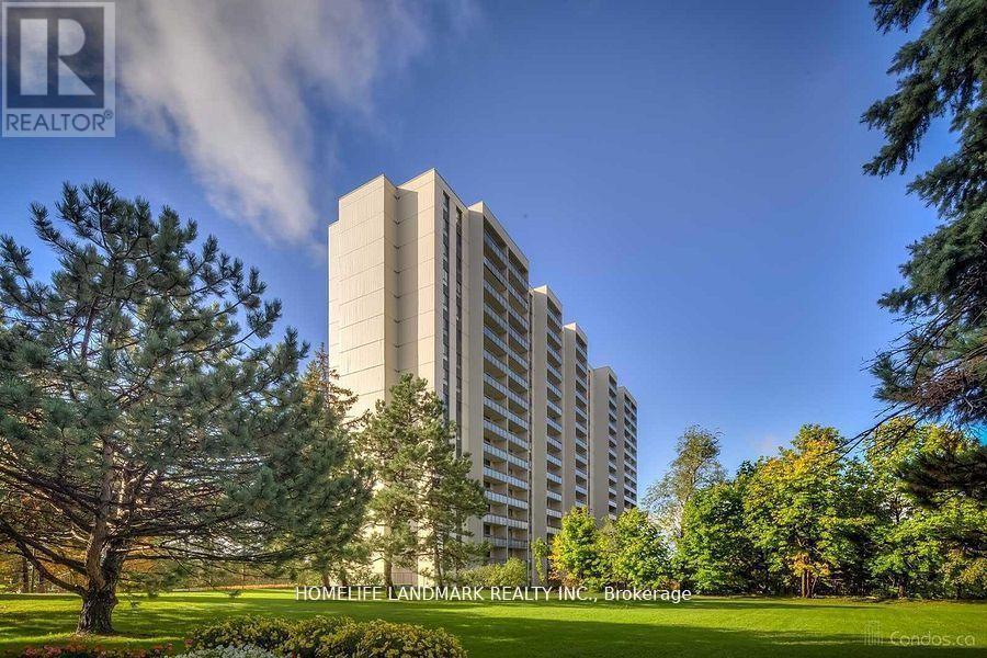 # 811 - 260 SENECA HILL DRIVE