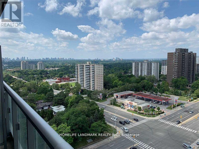 # 811 - 260 Seneca Hill Drive, Toronto, Ontario  M2J 4S6 - Photo 14 - C13842296