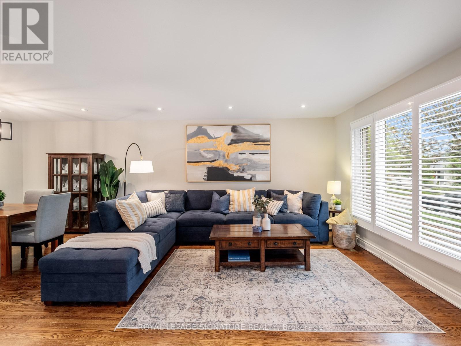 160 Holmcrest Trail, Toronto, Ontario  M1C 1V9 - Photo 14 - E13842258