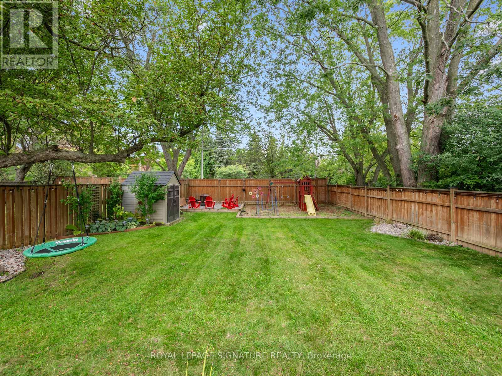 160 Holmcrest Trail, Toronto, Ontario  M1C 1V9 - Photo 34 - E13842258