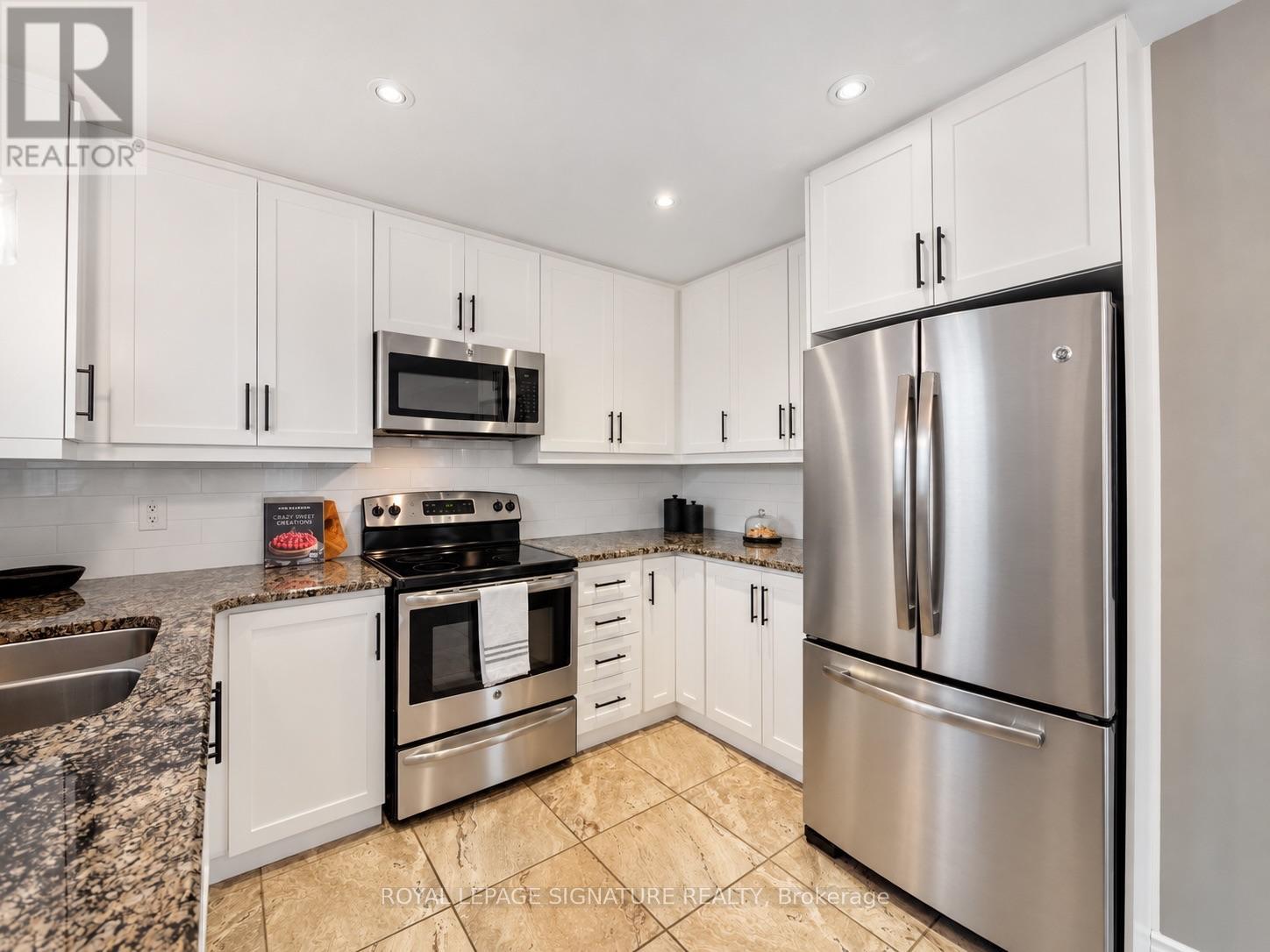 160 Holmcrest Trail, Toronto, Ontario  M1C 1V9 - Photo 9 - E13842258