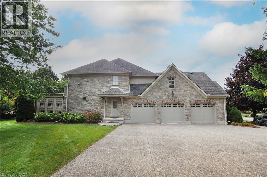 585 Kiwanis Park Drive, Kitchener, Ontario  N2K 3N8 - Photo 34 - 40866238