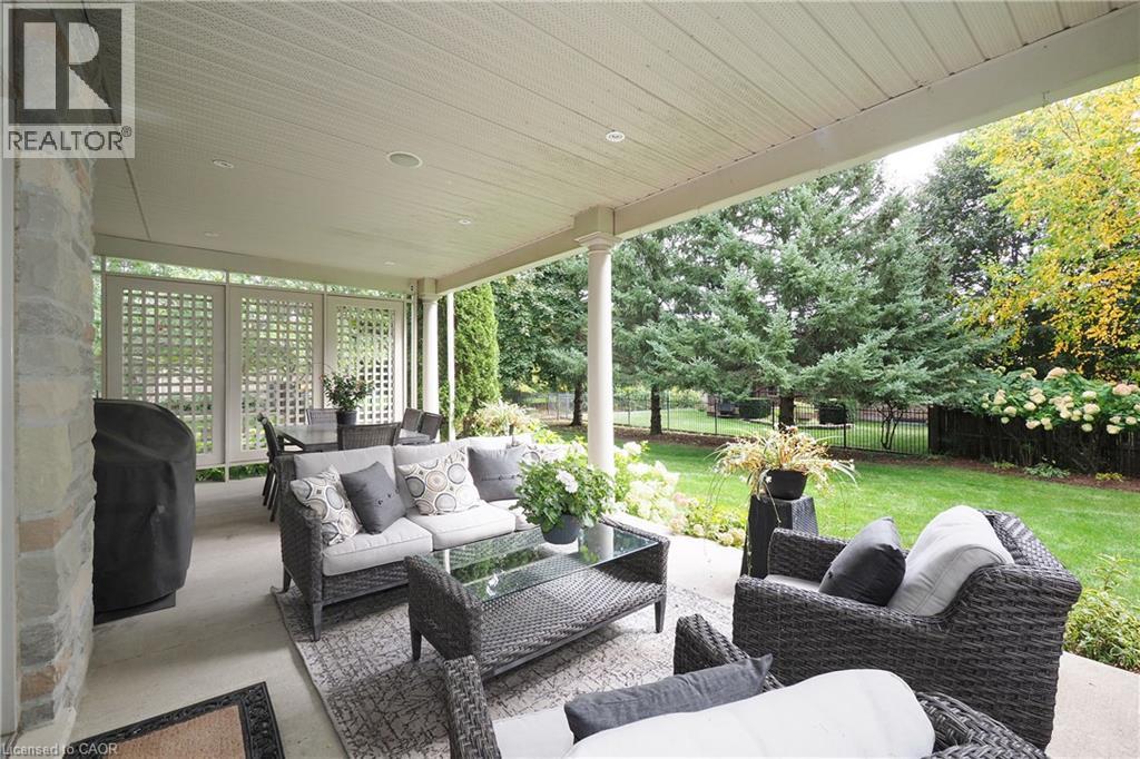 585 Kiwanis Park Drive, Kitchener, Ontario  N2K 3N8 - Photo 38 - 40866238