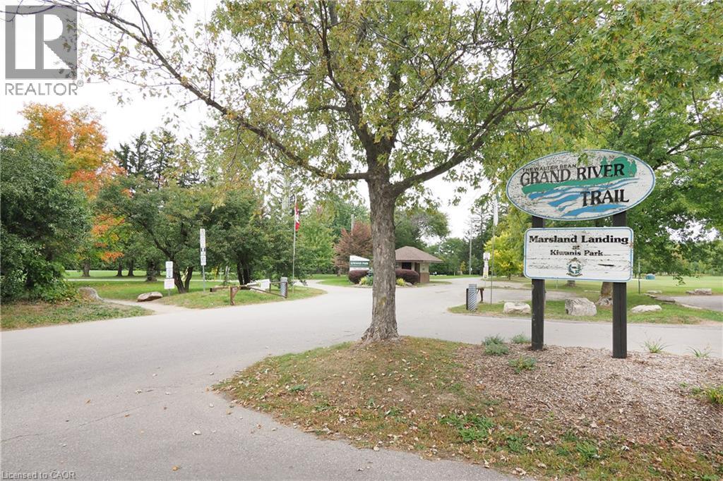 585 Kiwanis Park Drive, Kitchener, Ontario  N2K 3N8 - Photo 41 - 40866238