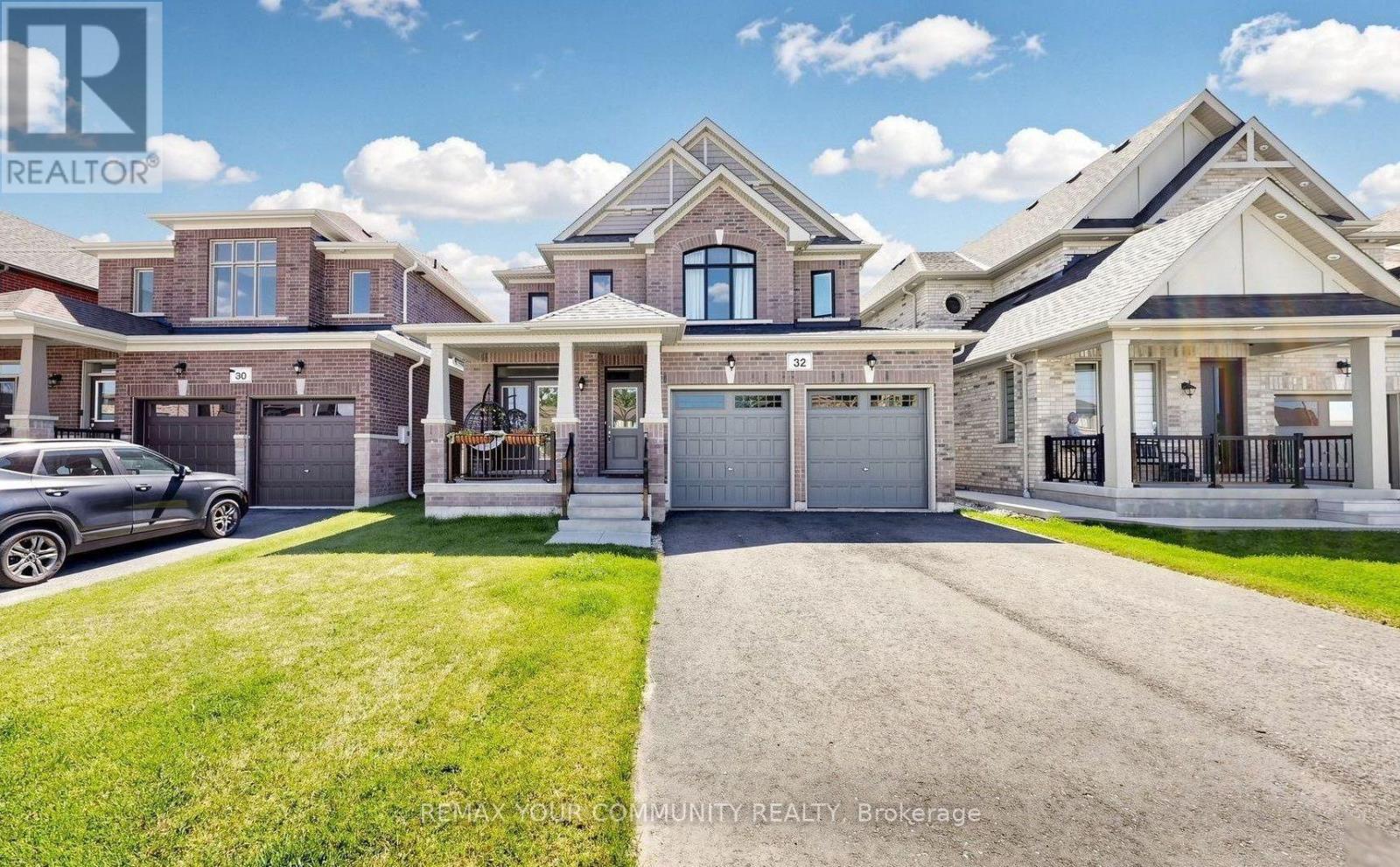 32 BAYCROFT BOULEVARD, essa (angus), Ontario