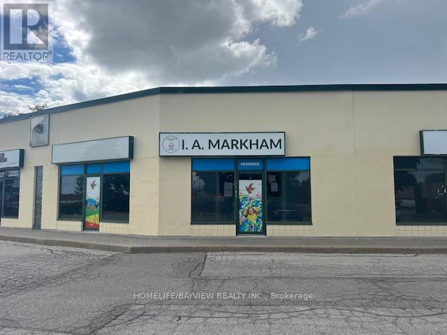 13 - 50 Anderson Avenue, Markham (Greensborough), Ontario  L6E 1A6 - Photo 1 - N13842284
