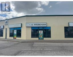 13 - 50 ANDERSON AVENUE, Markham, Ontario
