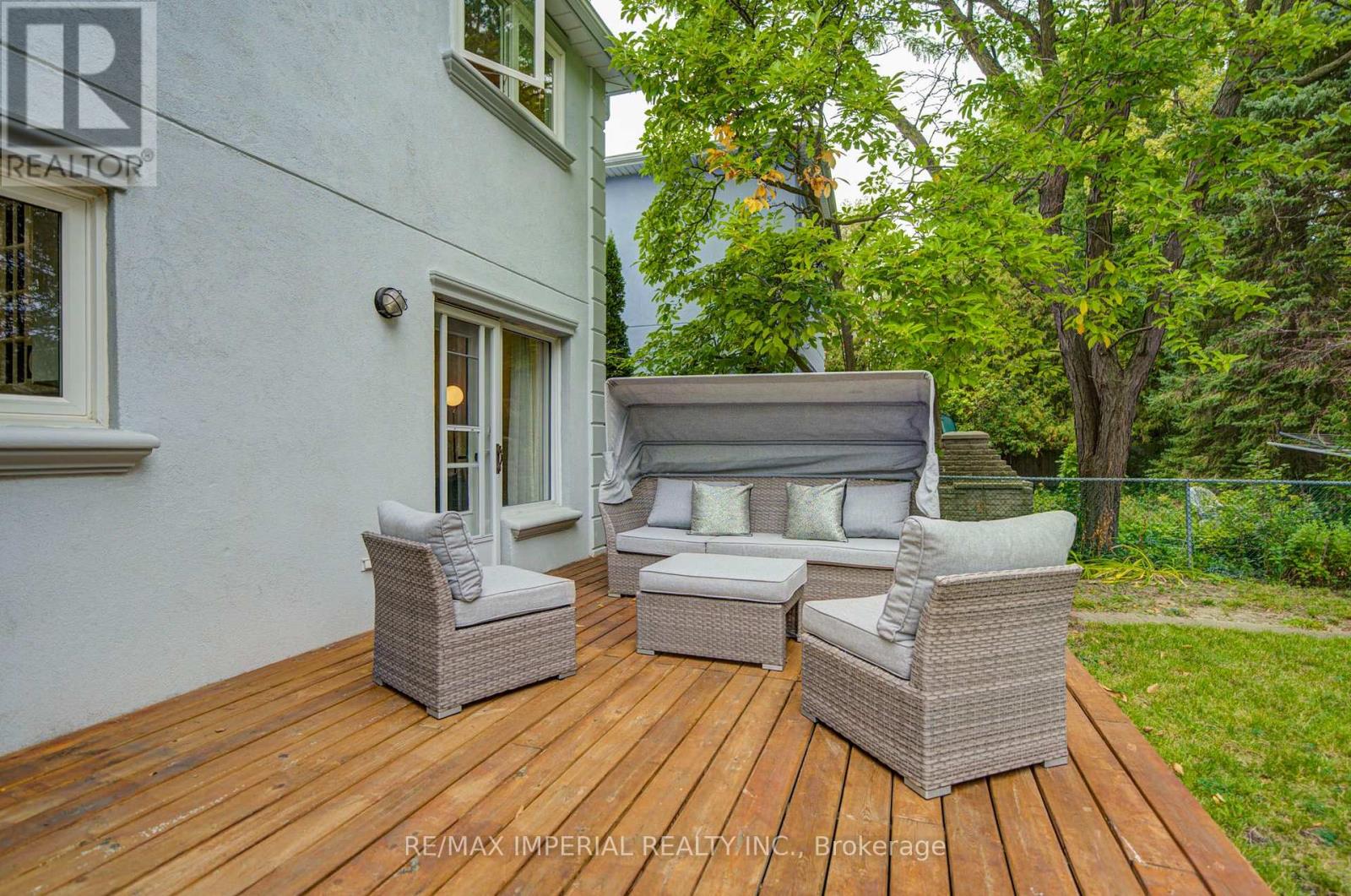 19 Penwick Crescent, Richmond Hill (North Richvale), Ontario  L4C 5B3 - Photo 39 - N13842300
