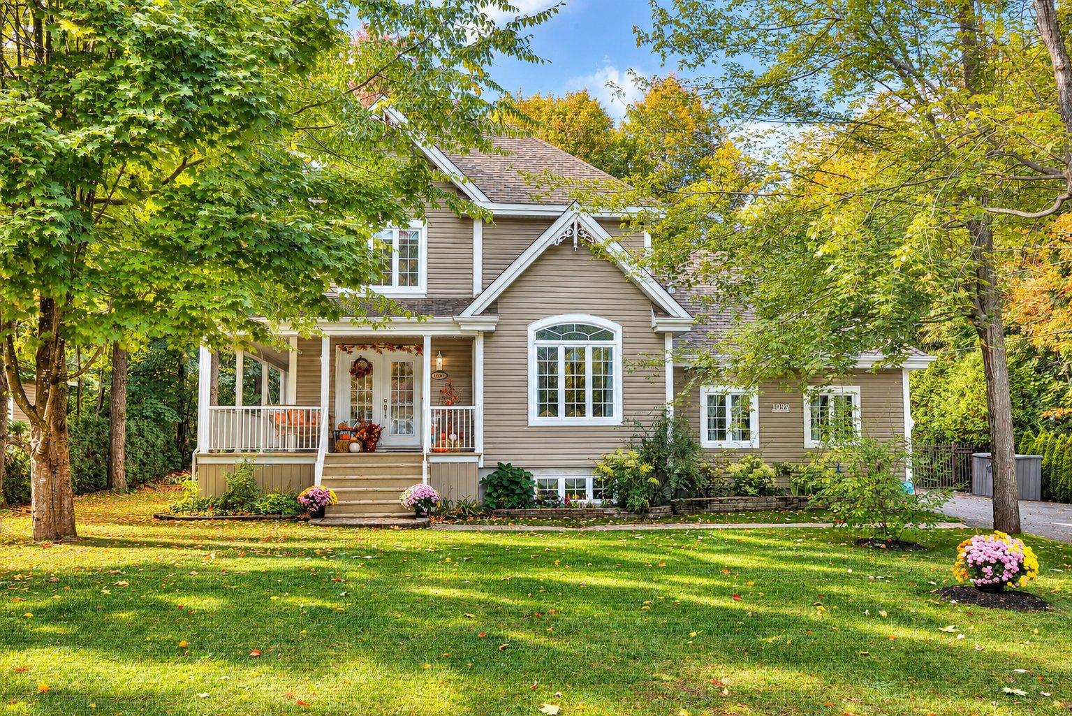 1099 Rue de Saratoga Saint-Lazare Quebec Canada J7T3L8 2