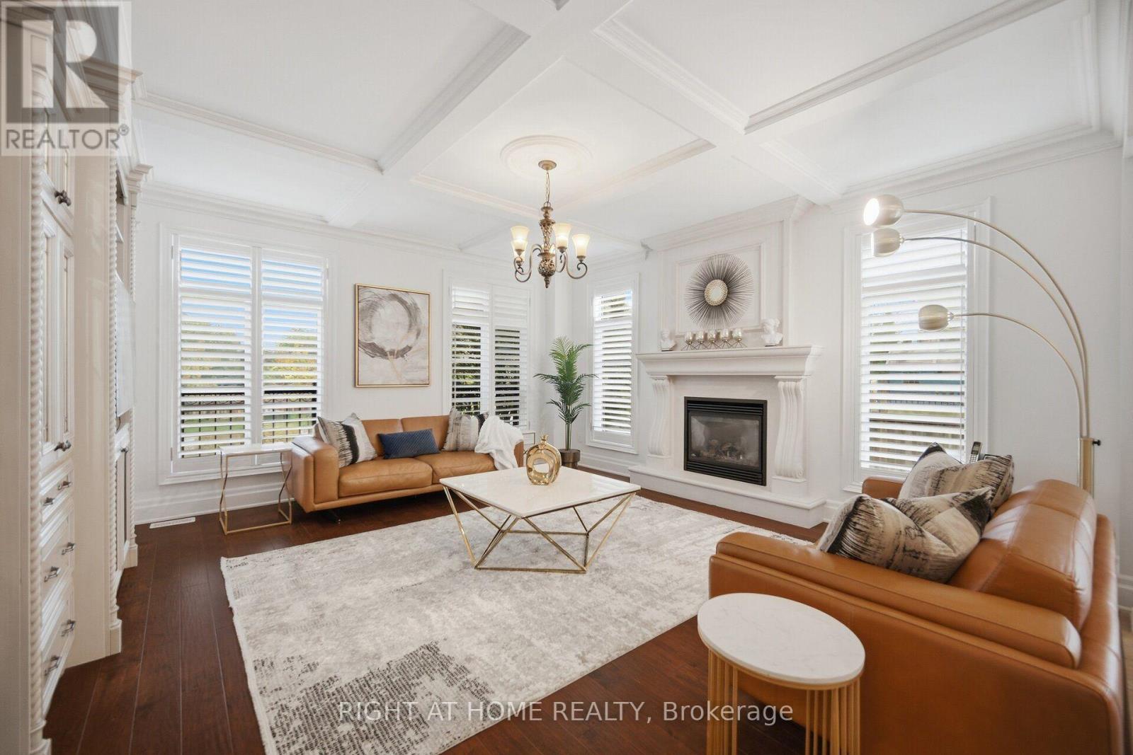 2122 Law Hill Gate, Oakville, Ontario  L6M 0A7 - Photo 15 - W13842218