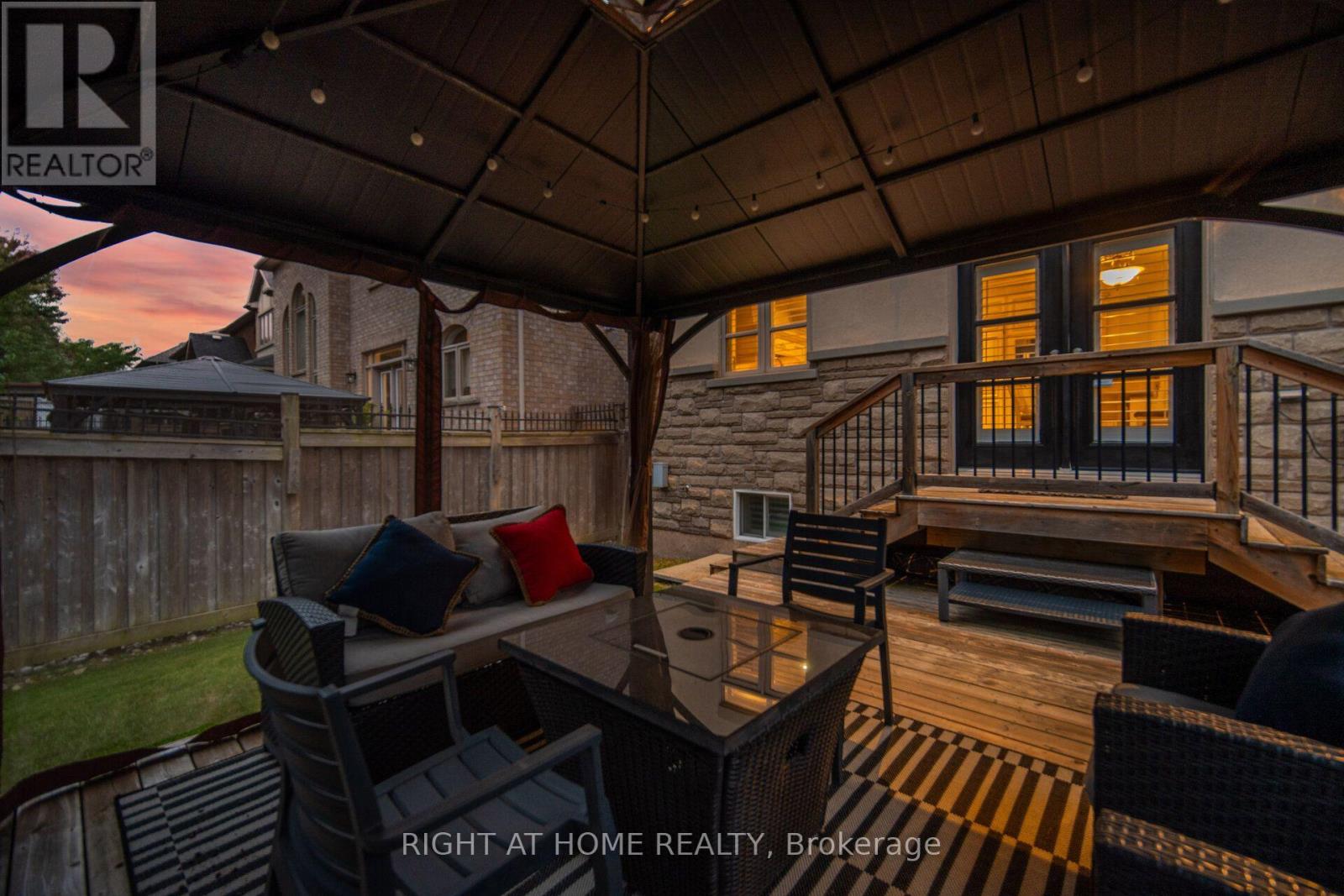 2122 Law Hill Gate, Oakville, Ontario  L6M 0A7 - Photo 49 - W13842218